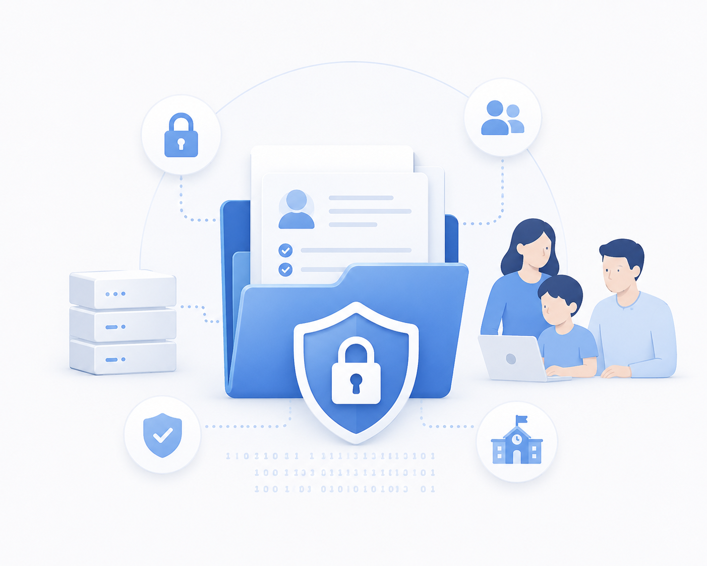 Bezpečnost a GDPR